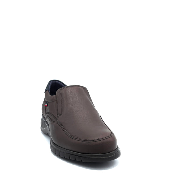CallagHan Star horse - 12701 - Marrone