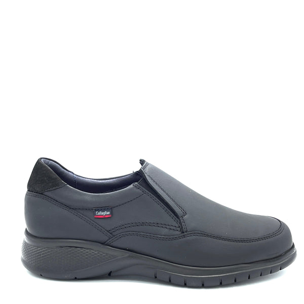 CallagHan Star horse - 12701 - Nero