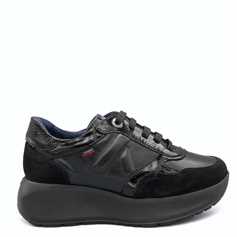 CallagHan Tuna - 61608 - Negro