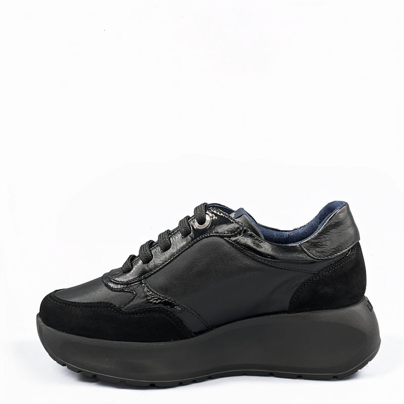 CallagHan Tuna - 61608 - Negro