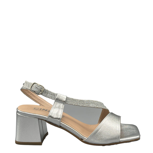 Cinzia Soft - NDT65182 - Argento