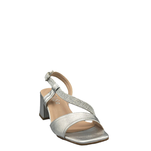 Cinzia Soft - NDT65182 - Argento
