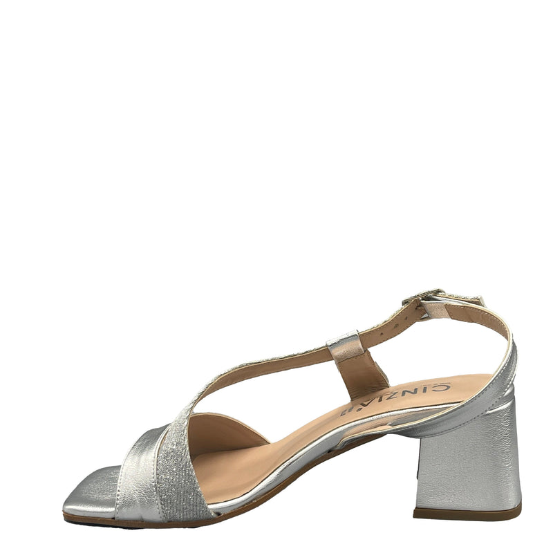 Cinzia Soft - NDT65182 - Argento