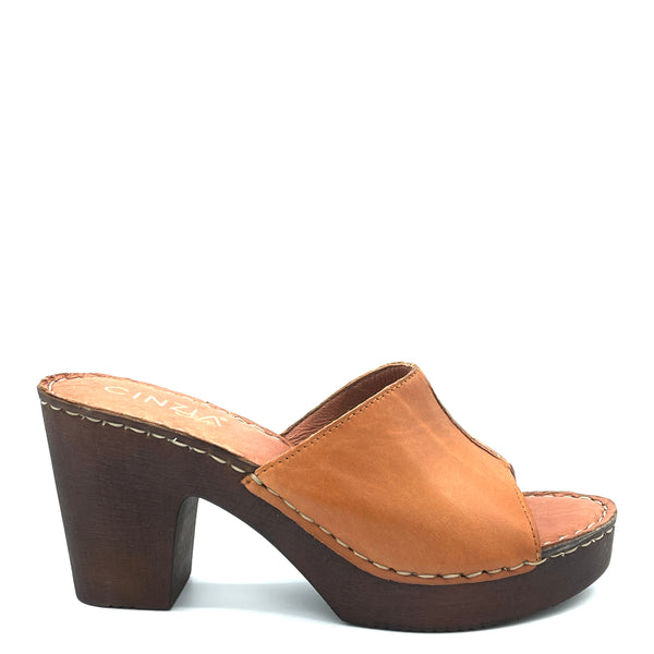 Cinzia Soft Alfa - PQ80618351 - Honey