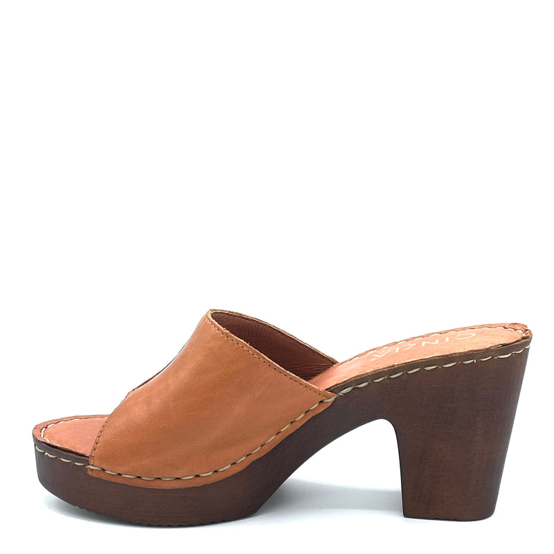Cinzia Soft Alfa - PQ80618351 - Honey