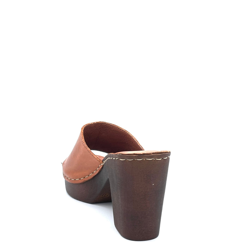 Cinzia Soft Alfa - PQ80618351 - Honey
