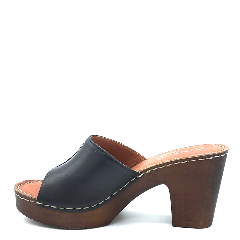 Cinzia Soft Alfa - PQ8061835 - Black