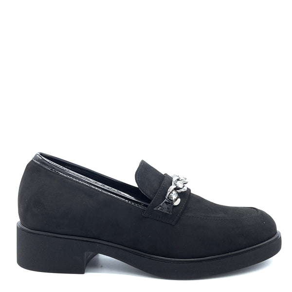 Cinzia Soft Cam. - MM844369CV - Nero