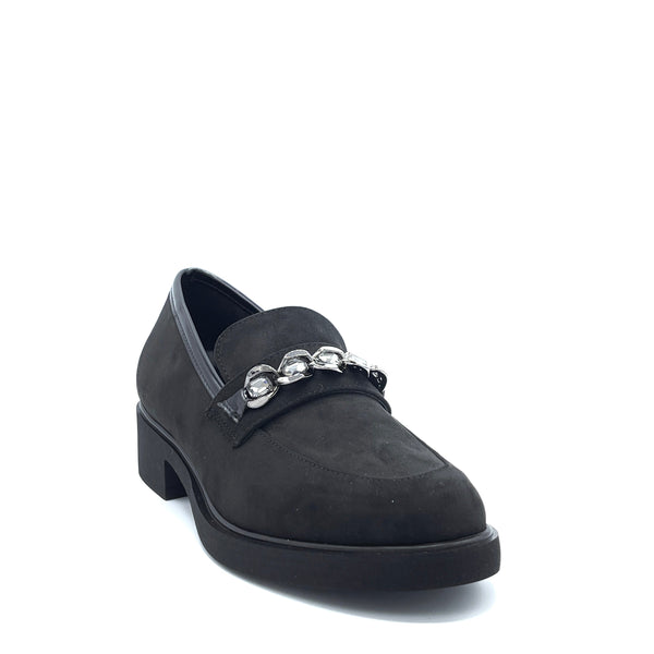 Cinzia Soft Cam. - MM844369CV - Nero