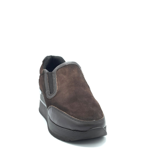 Cinzia Soft Cow Nappa - IV9004 - Mokka
