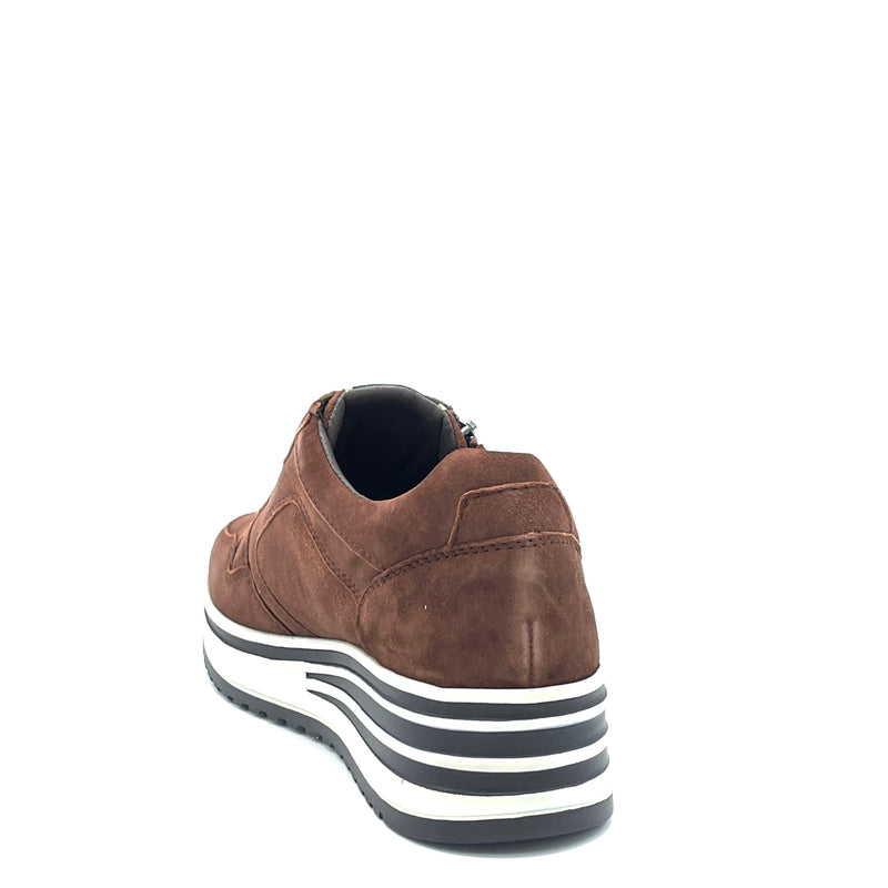 Cinzia Soft Goat Suede - IV19016 - Manchester