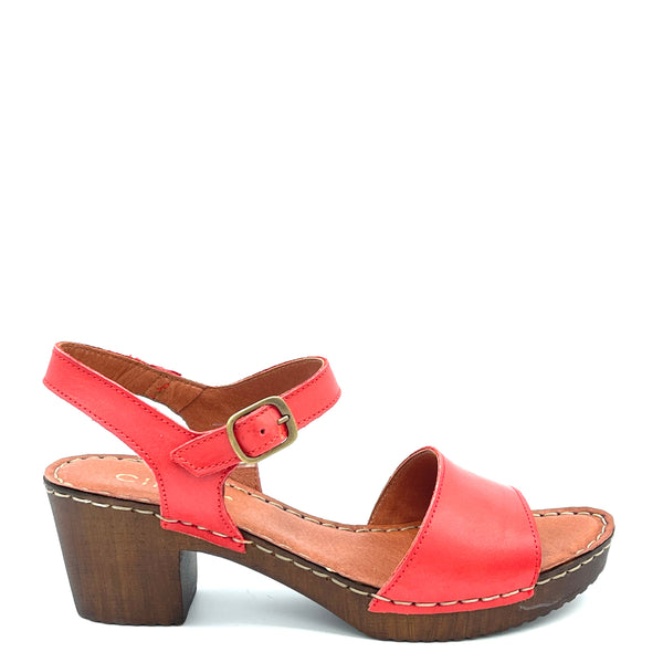 Cinzia Soft Lollipop - PQ5113633 - Rosso