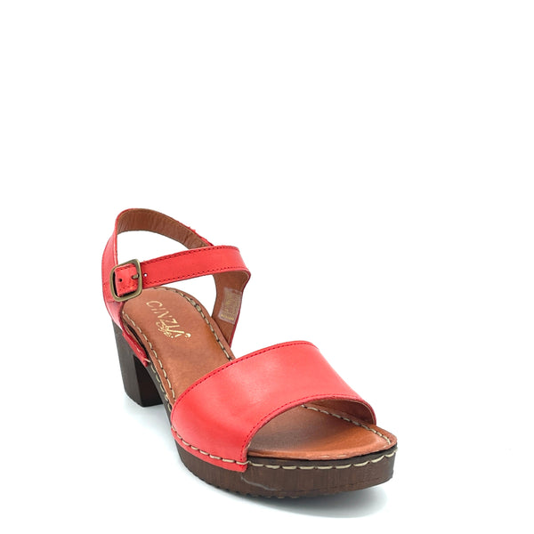 Cinzia Soft Lollipop - PQ5113633 - Rosso