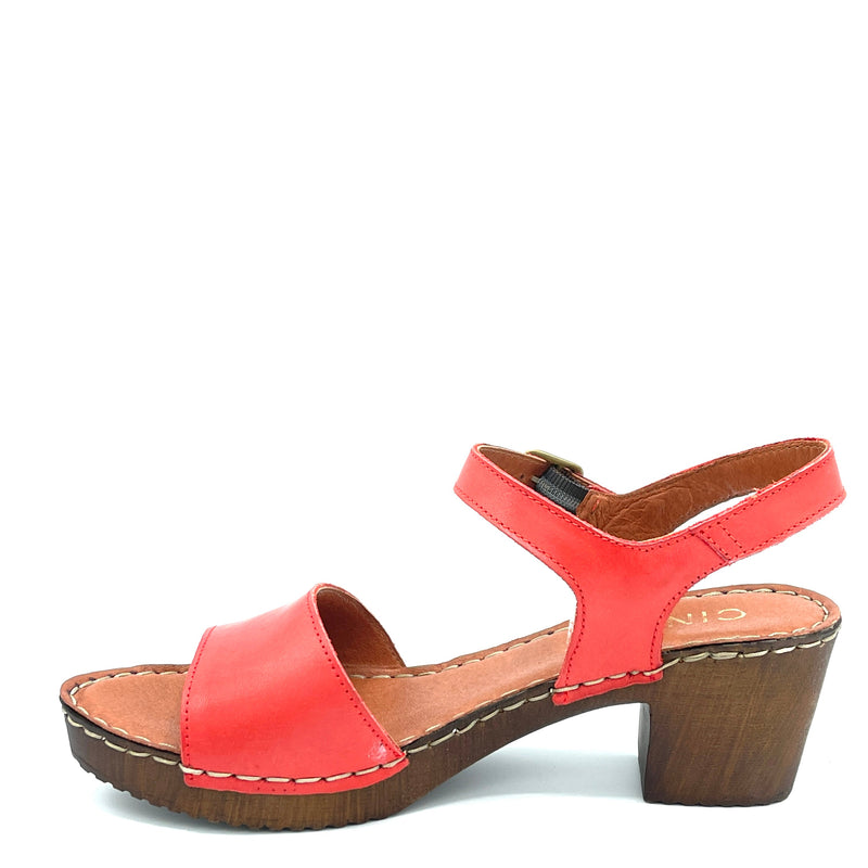 Cinzia Soft Lollipop - PQ5113633 - Rosso