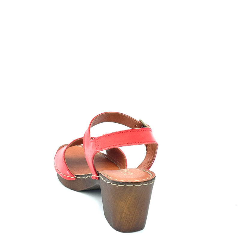 Cinzia Soft Lollipop - PQ5113633 - Rosso