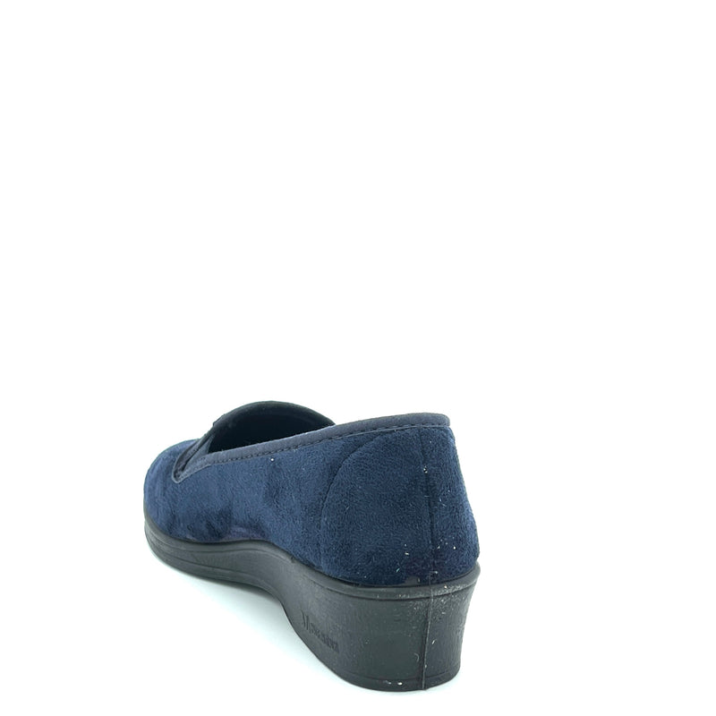 Cinzia Soft Microfibra - SC4221 - Blu