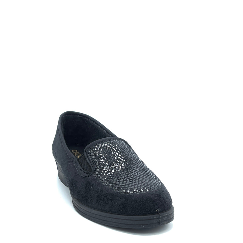 Cinzia Soft Microfibra - SC4221 - Nero
