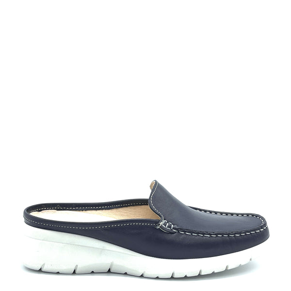 Cinzia Soft Nappa - IA3200 - Blu
