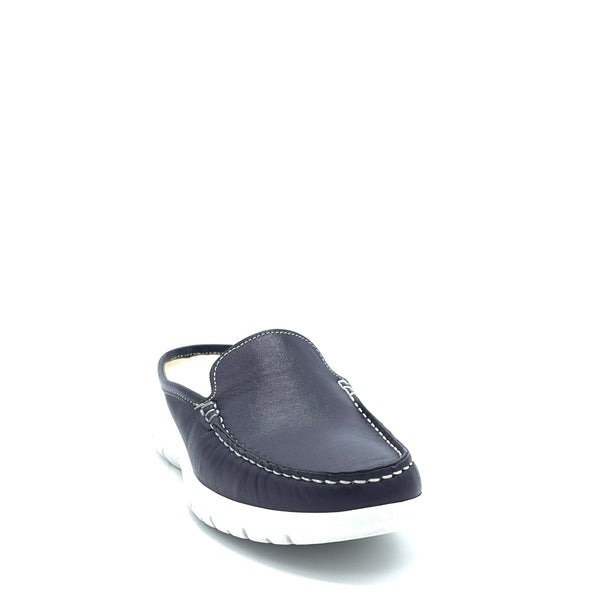 Cinzia Soft Nappa - IA3200 - Blu