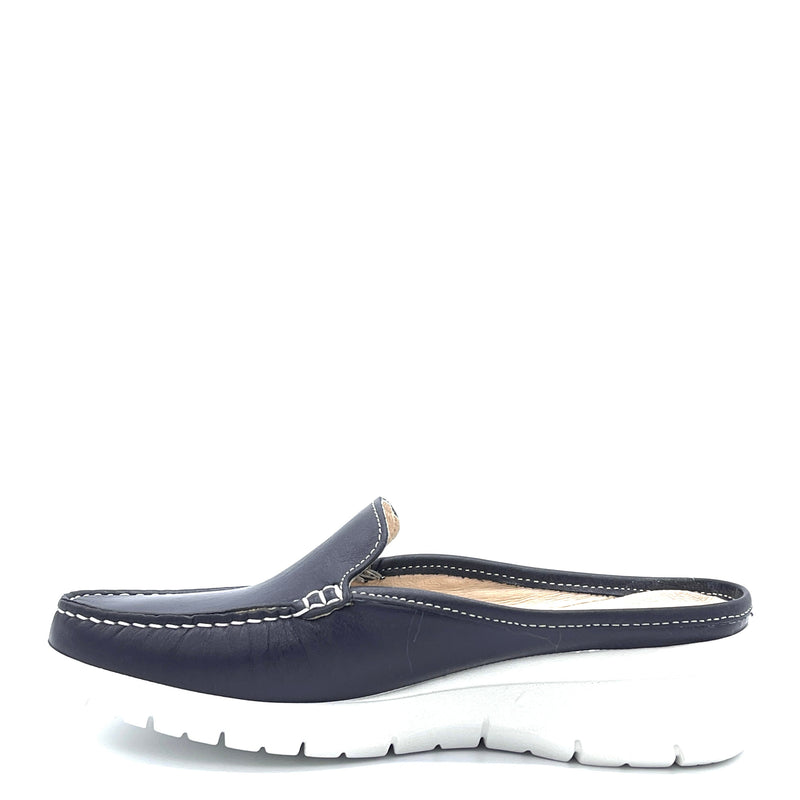 Cinzia Soft Nappa - IA3200 - Blu