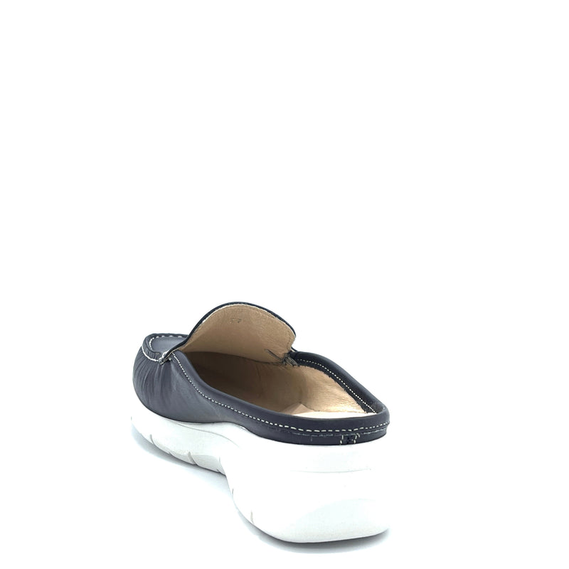 Cinzia Soft Nappa - IA3200 - Blu