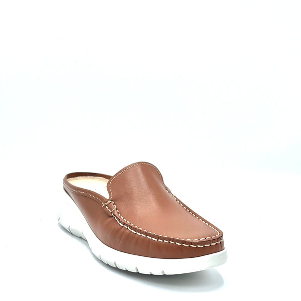 Cinzia Soft Nappa - IA3200 - Cuoio