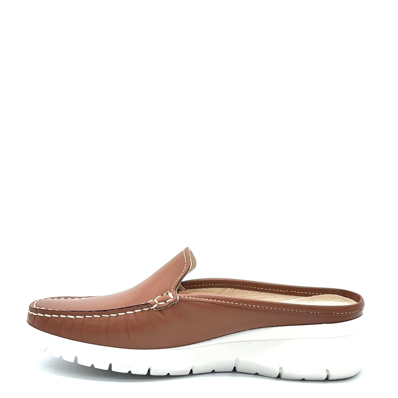 Cinzia Soft Nappa - IA3200 - Cuoio