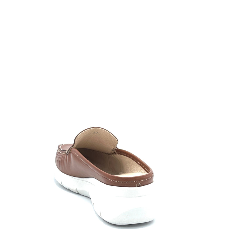 Cinzia Soft Nappa - IA3200 - Cuoio