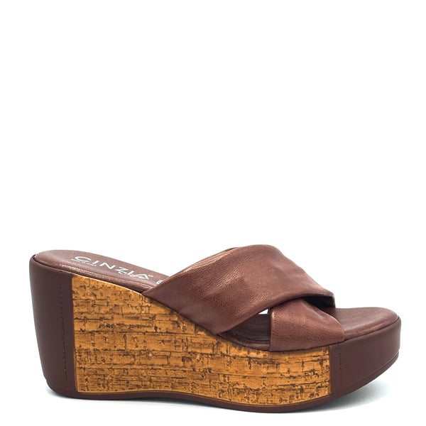 Cinzia Soft Pelle - IAF263307 - T.Moro