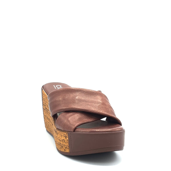 Cinzia Soft Pelle - IAF263307 - T.Moro