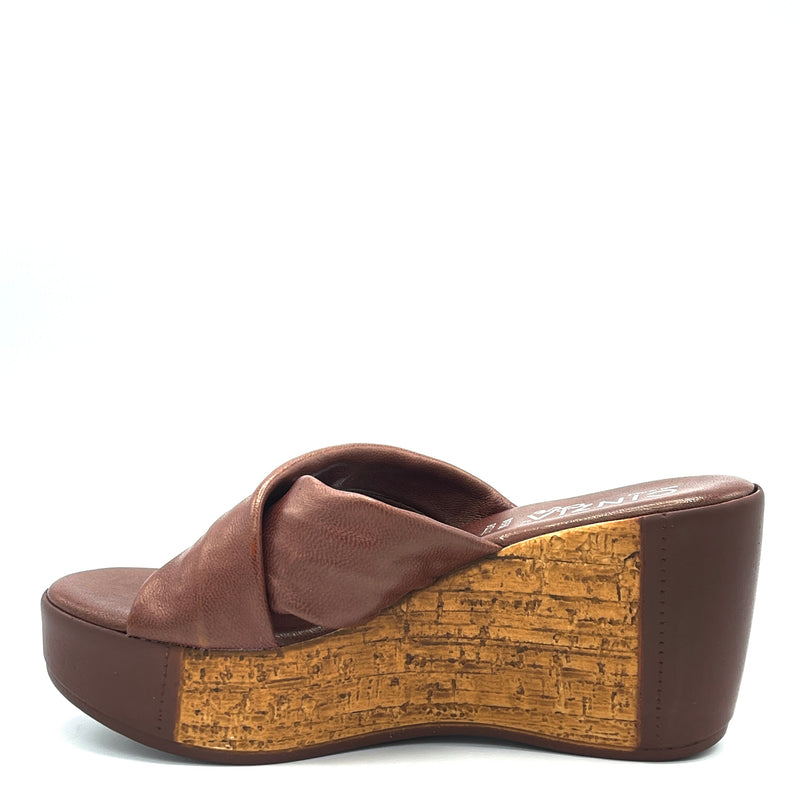Cinzia Soft Pelle - IAF263307 - T.Moro