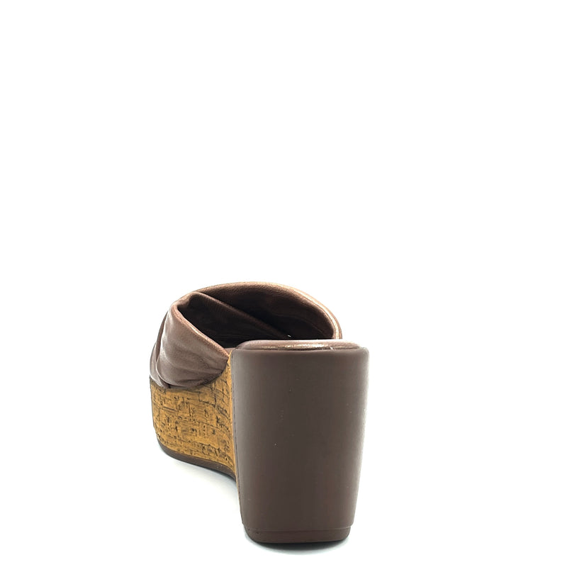 Cinzia Soft Pelle - IAF263307 - T.Moro