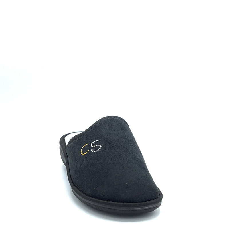 Cinzia Soft Peluche - SD0001 - Nero