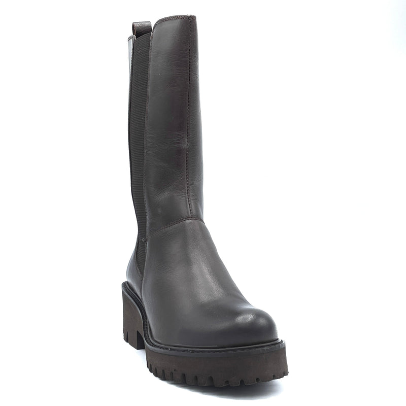 Cinzia Soft Shiny - IB413001 - Caffè