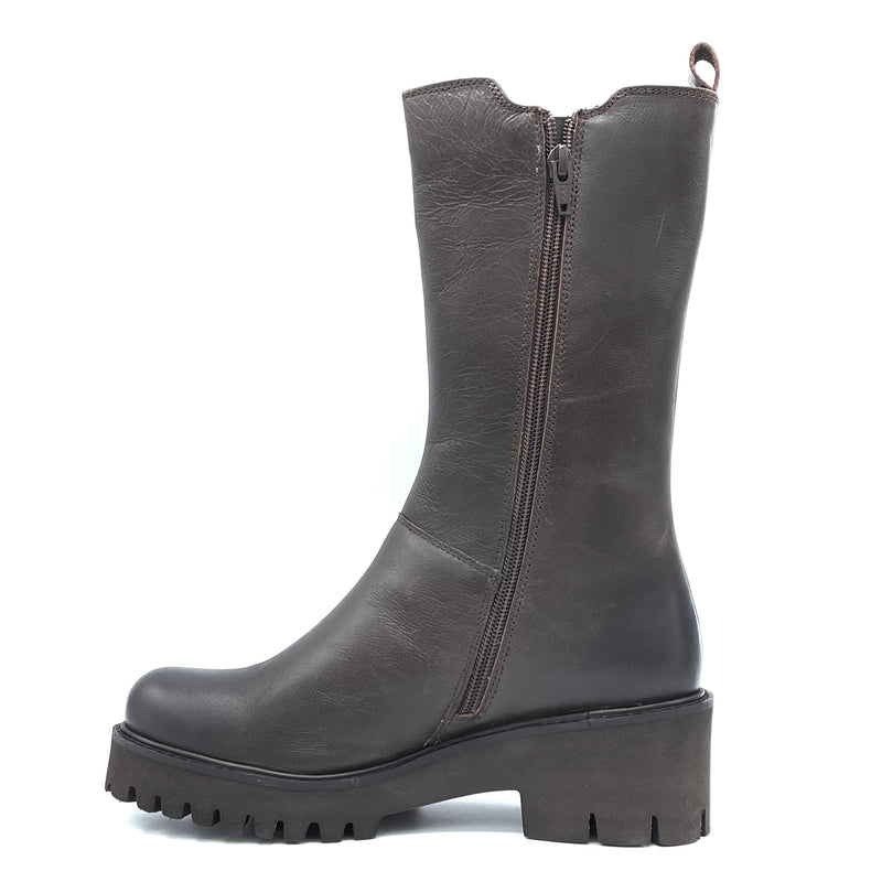 Cinzia Soft Shiny - IB413001 - Caffè