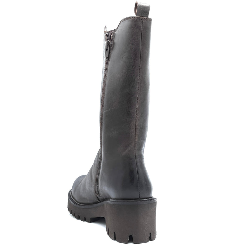 Cinzia Soft Shiny - IB413001 - Caffè