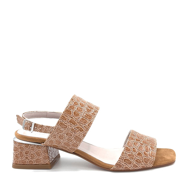 Cinzia Soft Tofee - IAB3C3893T - Desert