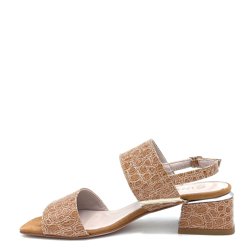 Cinzia Soft Tofee - IAB3C3893T - Desert