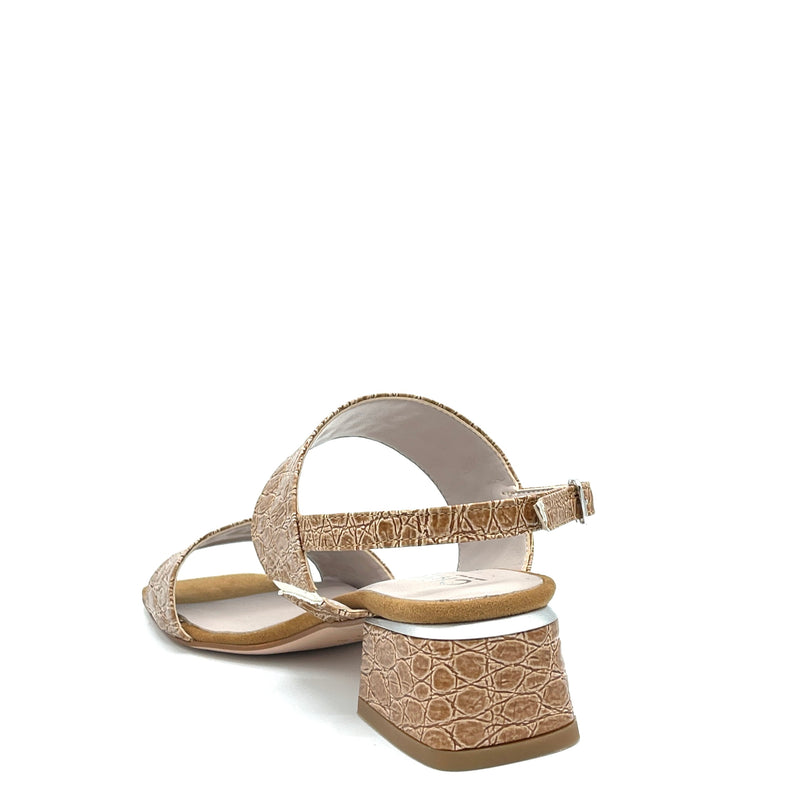 Cinzia Soft Tofee - IAB3C3893T - Desert