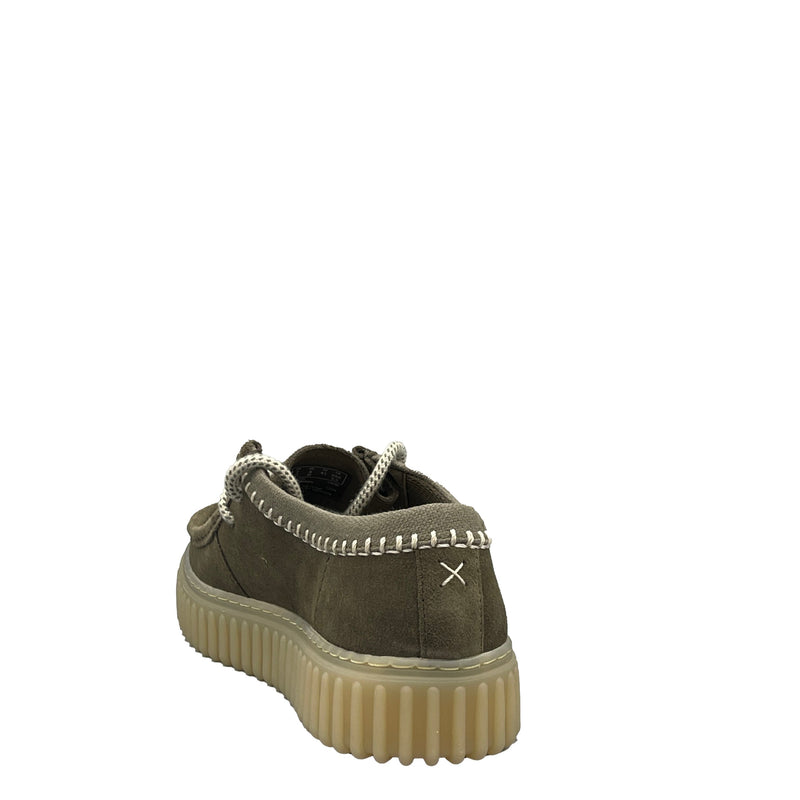 Clarks - 180905 - Olive