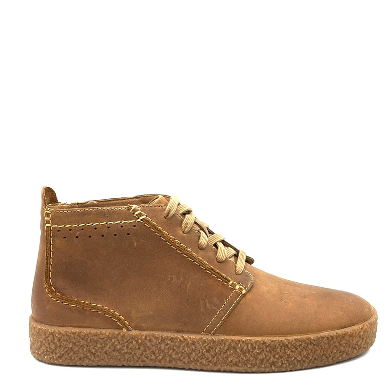Clarks - 174536 - Tan