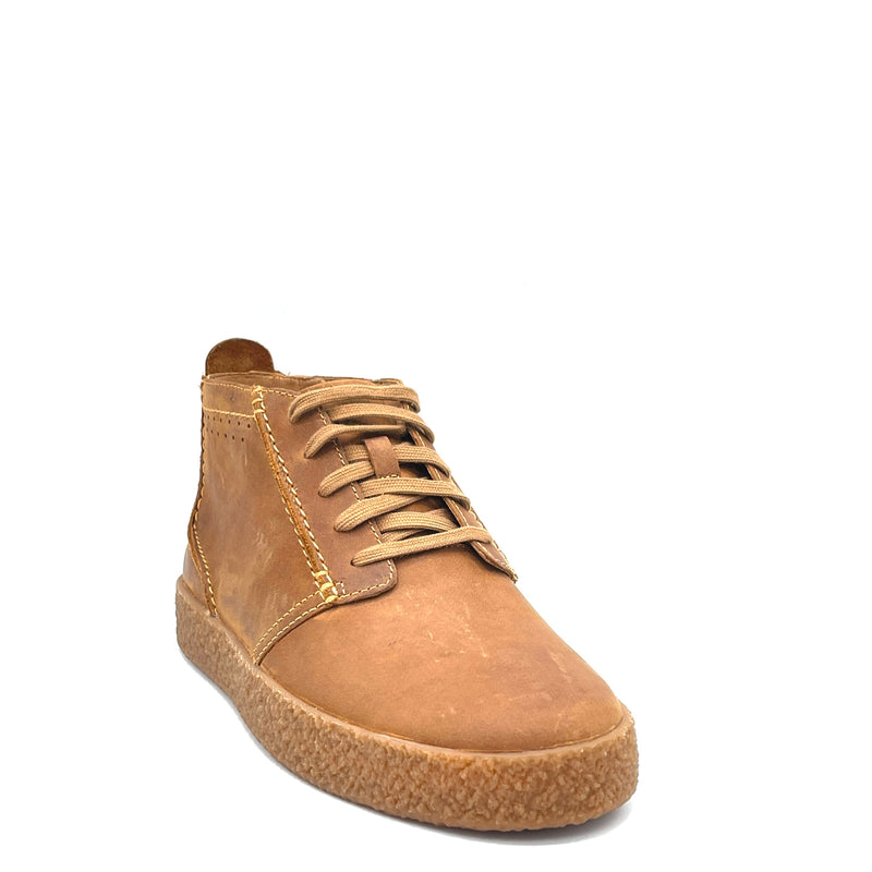 Clarks - 174536 - Tan