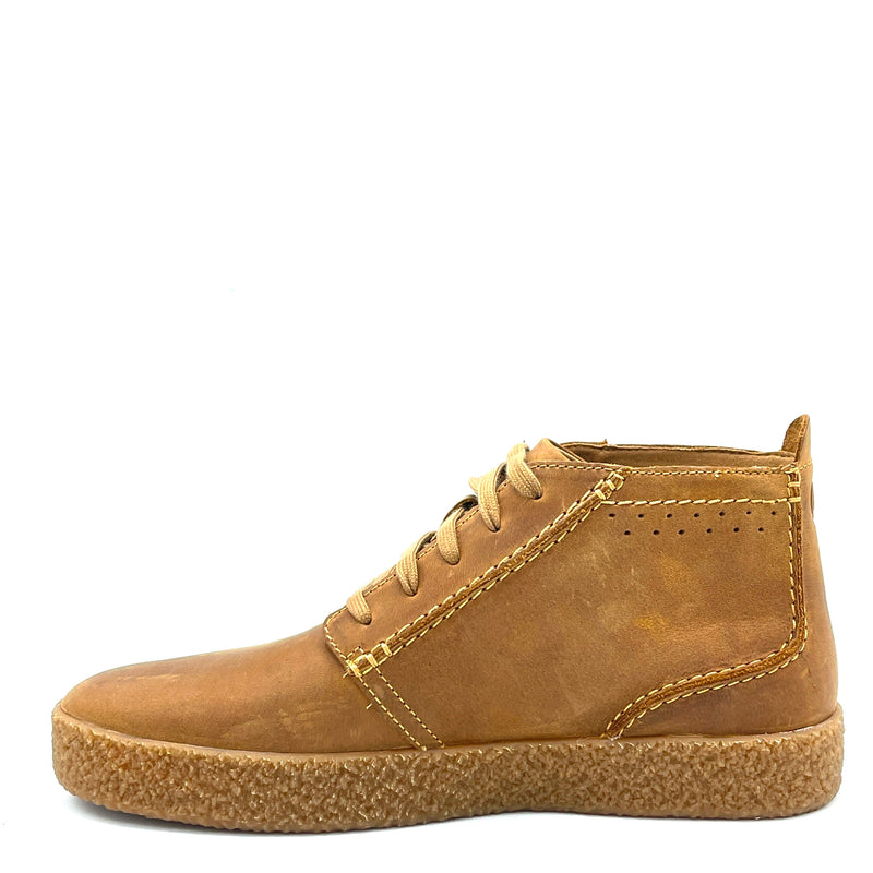 Clarks - 174536 - Tan