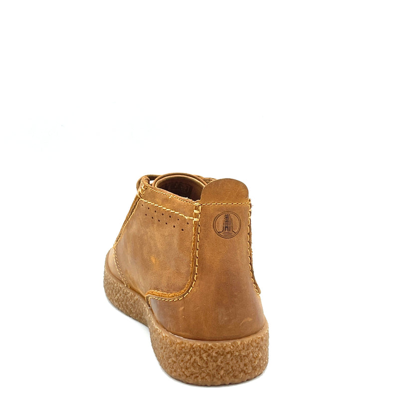 Clarks - 174536 - Tan