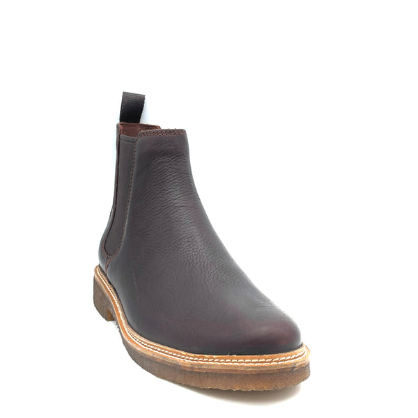 Clarks Clarkdale Easy - 261749 - Tan leather