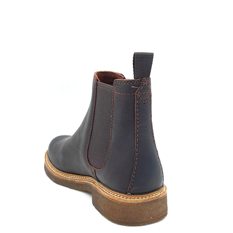Clarks Clarkdale Easy - 261749 - Tan leather