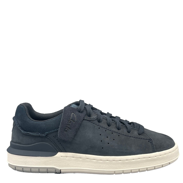 Clarks Courtlite 2 Run - 181323 - Navy