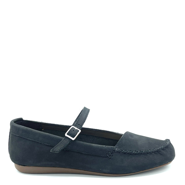 Clarks Freakle Bar - 170595 - Blk