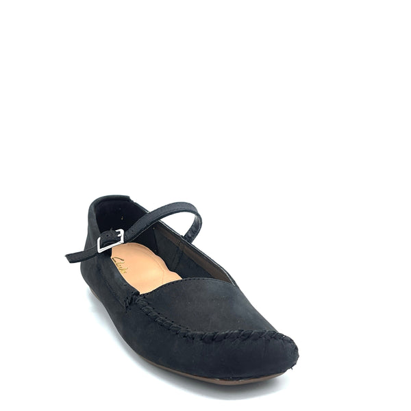 Clarks Freakle Bar - 170595 - Blk
