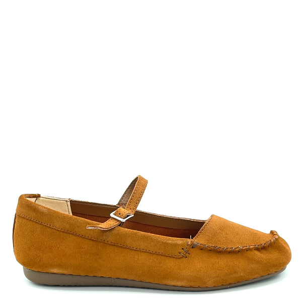 Clarks Freakle Bar - 170598 - Tan